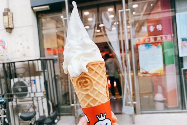 蜜雪冰城產(chǎn)品圖3