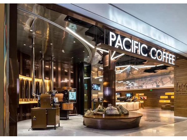 太平洋咖啡“金字塔”布局再完善，年末開出600平自烘焙旗艦店LUXE！