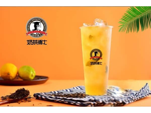 奶茶博士哪里還可以開，可比打工強多了