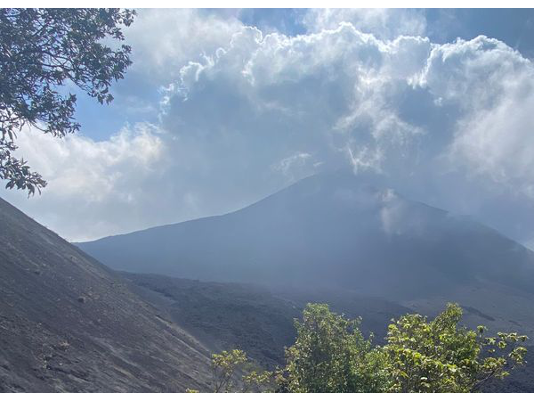 危地馬拉咖啡主產(chǎn)區(qū)周邊三座火山同時活躍，咖啡種植園或受影響