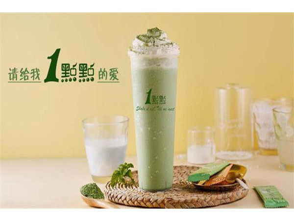 點(diǎn)點(diǎn)奶茶加盟虧大了，這么肥，當(dāng)然賺了