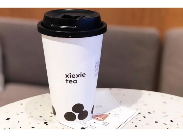 謝謝茶哪里還可以開，最美味的茶飲品牌