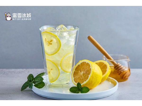 蜜雪冰城加盟錢，顧客認可度高