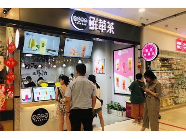奶茶加盟開業(yè)流程，美味飄香誘人無比