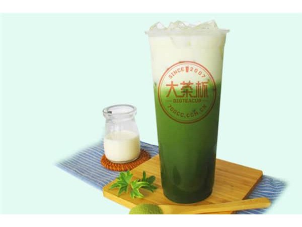 大茶杯加盟開業(yè)流程，現(xiàn)在投資就是好時(shí)機(jī)