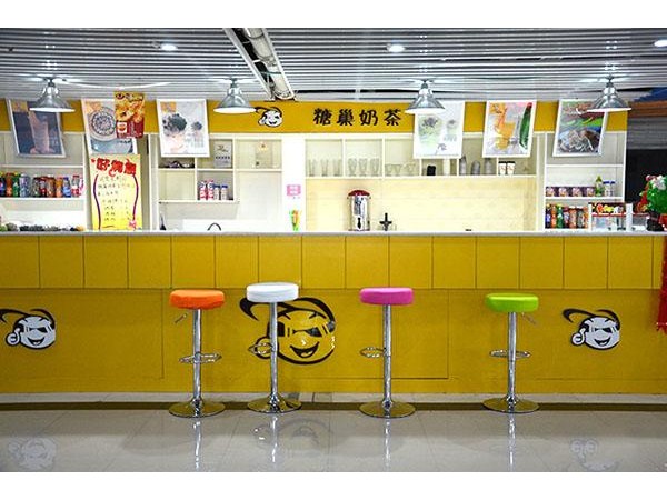 糖巢奶茶店加盟費(fèi)用，不同城市，不同選擇