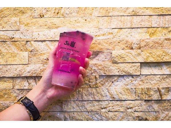 嵐奶茶店加盟總部電話，僅需這幾步，你也能順利開店