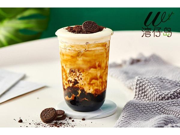 灣仔島奶茶加盟開業(yè)流程，創(chuàng)業(yè)基礎(chǔ)必備