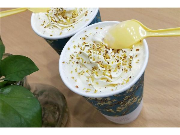 尋花吻茶店加盟費(fèi)用，論性價(jià)比還得選它