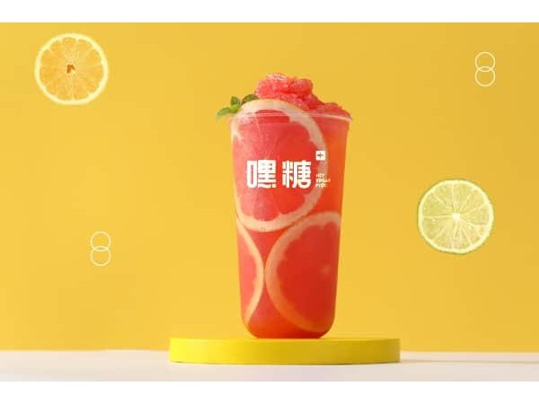嘿糖奶茶利潤(rùn)怎么樣，這些優(yōu)勢(shì)為你助陣
