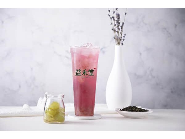 益禾堂加盟條件及費(fèi)用，點(diǎn)條件輕松達(dá)標(biāo)