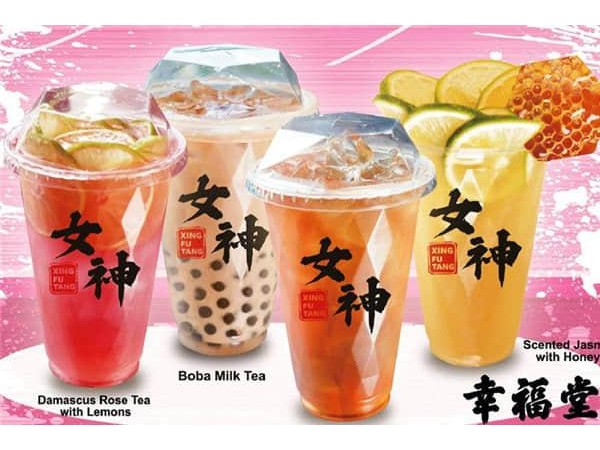 幸福堂加盟開業(yè)流程，好不容易找到門店，這些爆款可不能輕易錯(cuò)過