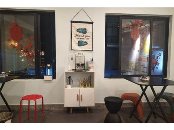 芝麻家哪里還可以開，上海開店快速成就財富人生