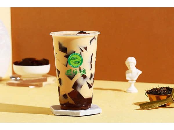 避風(fēng)塘奶茶加盟大概要多少費(fèi)用，約 萬就夠了!