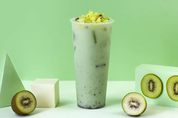 茶點(diǎn)產(chǎn)品圖3