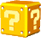 問(wèn)號(hào)盒子圖片分割線