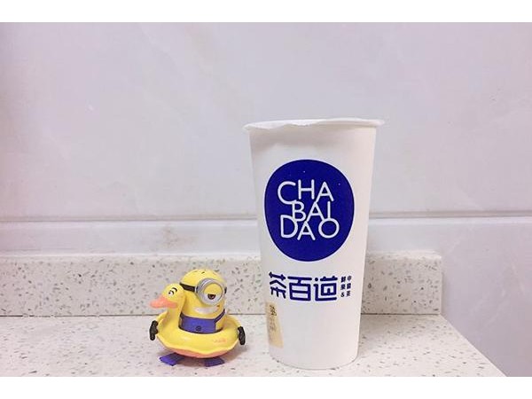茶百道一年能賺多少錢，好產(chǎn)品財(cái)富自然而來