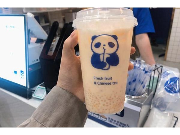 茶百道奶茶加盟費(fèi)用大概多少，投資開店成就百萬年收益