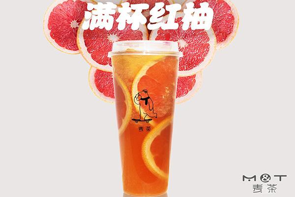 麥茶產品圖1