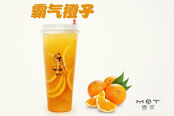 麥茶產品圖2