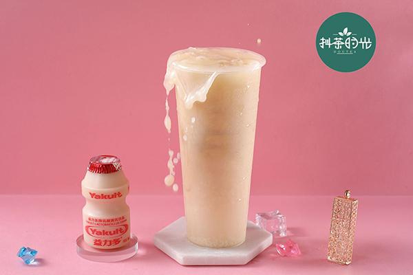 抖茶時光產品圖2