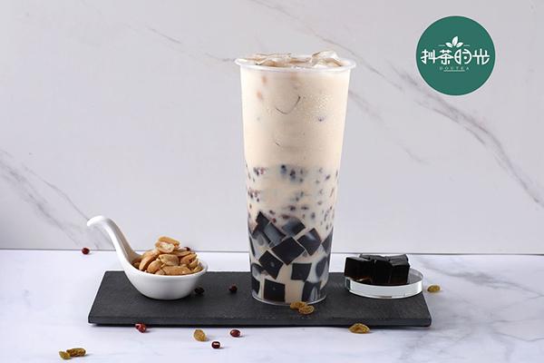 抖茶時光產品圖4
