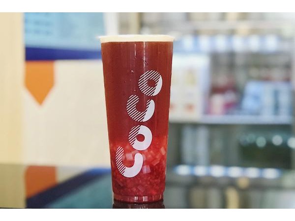 coco奶茶加盟費(fèi)大概多少錢(qián)，重慶萬(wàn)元投資致富