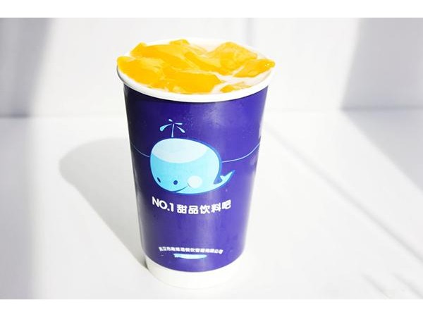 瀾泊灣奶茶加盟費(fèi)用，下崗職工也不必愁云慘淡