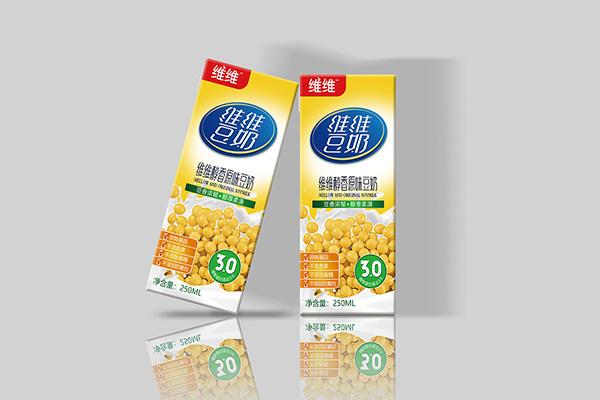 維維豆奶產(chǎn)品圖1