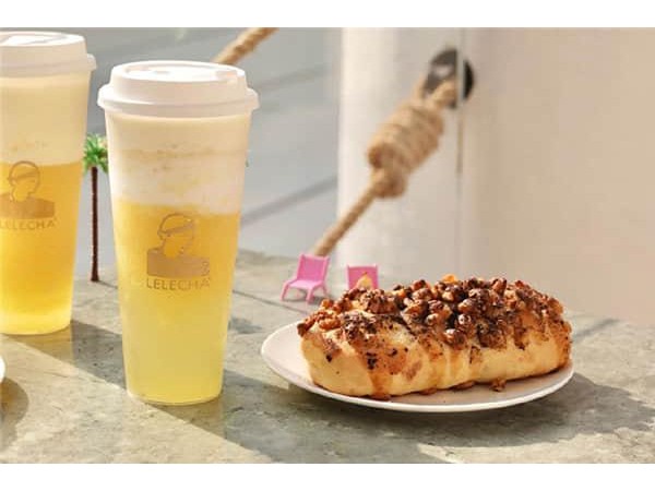 樂樂茶店加盟需要多少錢奶茶加盟條件，各項(xiàng)費(fèi)用清楚羅列，年利潤(rùn)太誘人了