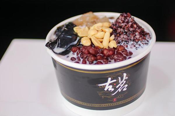 古茗奶茶產品圖3