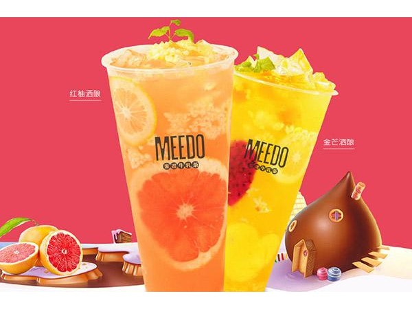 蜜逗鮮飲奶茶加盟開業(yè)流程，專業(yè)品牌令人欣慰