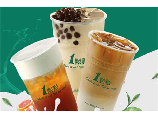 點(diǎn)點(diǎn)奶茶加盟條件和費(fèi)用，年創(chuàng)業(yè)新機(jī)遇應(yīng)當(dāng)緊緊抓住
