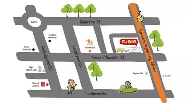map-the-walk
