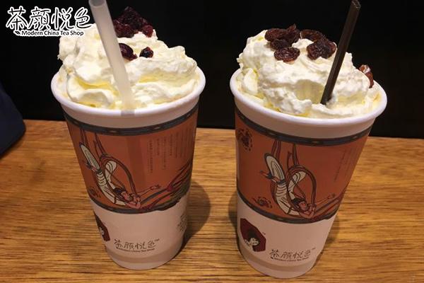茶顏悅色產品圖5