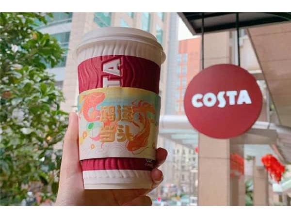 costa咖啡店加盟費(fèi)多少，投資多少錢可以開店