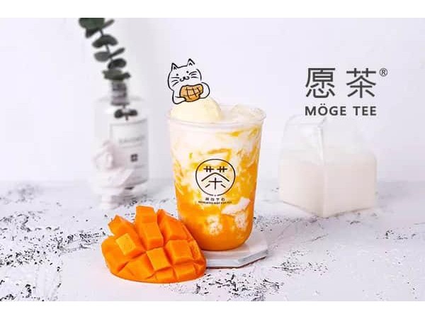 愿茶哪個是真的，用美食延長你的夜生活