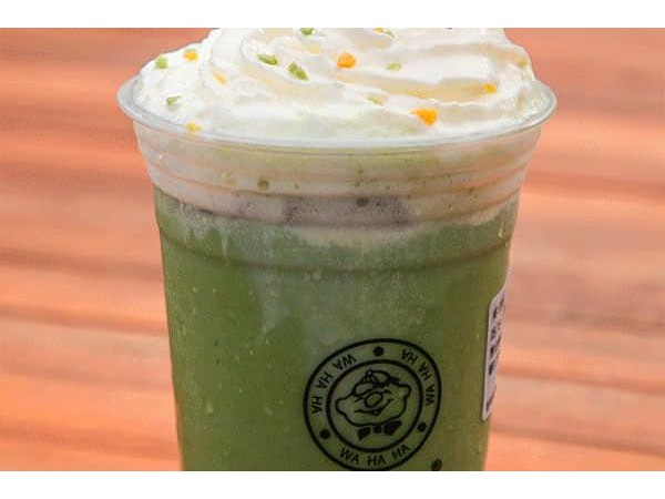 娃哈哈奶茶加盟要多少，火遍全國的品牌加盟僅需萬