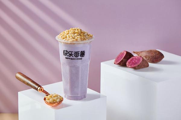 快樂(lè)番薯產(chǎn)品圖1