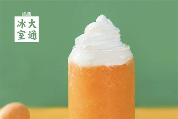 大通冰室產(chǎn)品圖1