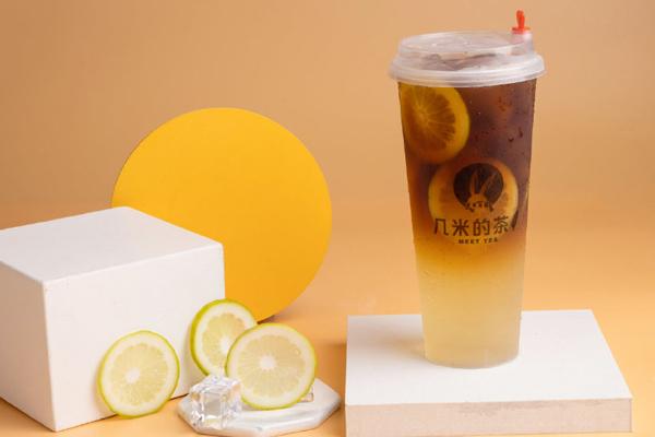 幾米的茶產(chǎn)品圖2