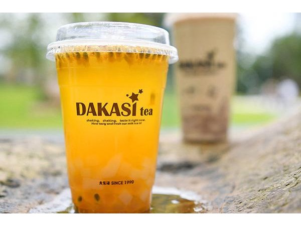 大卡司奶茶上?？偛?，這里會(huì)教給你點(diǎn)單的技巧