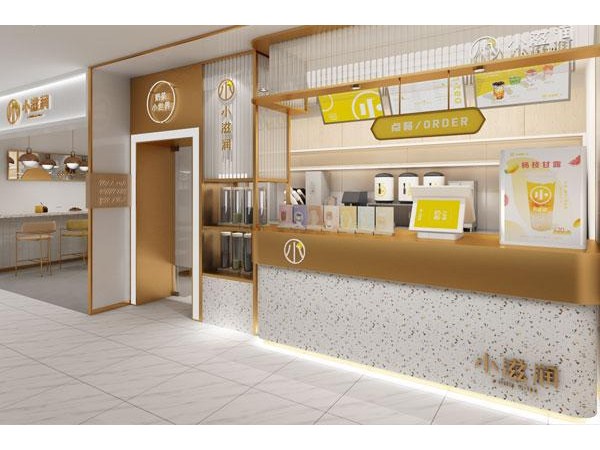 小滋潤奶茶哪個是真的，吸取失敗經(jīng)驗不要再犯錯誤