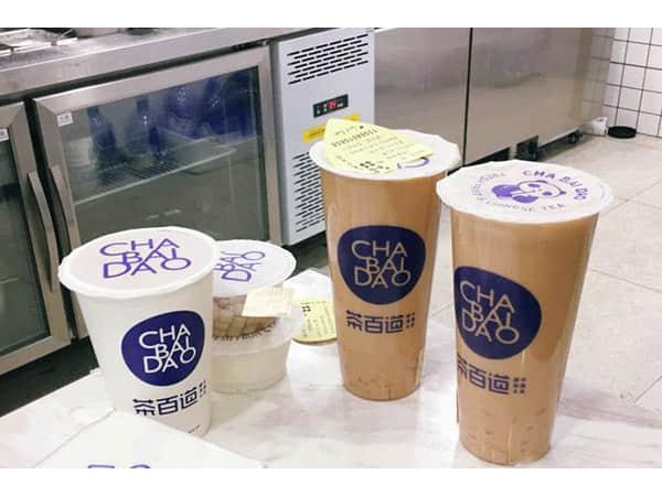 茶百道怎么樣火嗎，朋友創(chuàng)業(yè)開奶茶店，月賺數(shù)萬