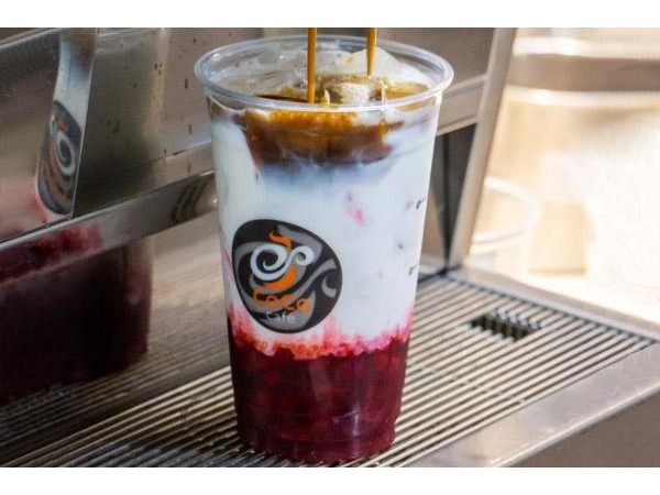 coco都可茶飲是哪個公司的，奶茶制作配方官網(wǎng)公布