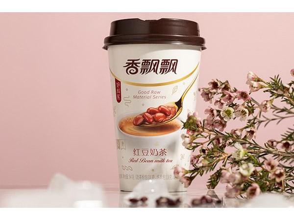 香飄飄奶茶店加盟需要多少錢奶茶加盟條件，最新費(fèi)用搶先看