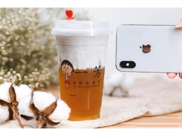 一芳水果茶加盟客服，這三個地段就很不錯