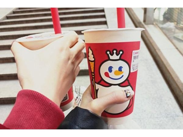 蜜雪冰城店官網(wǎng)，每一條都是無法抵抗的理由