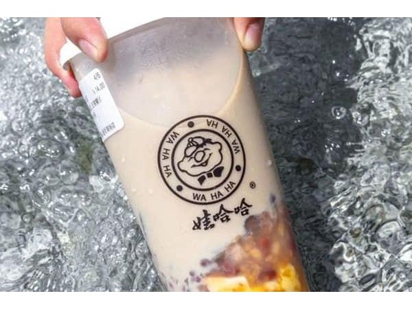 娃哈哈奶茶加盟條件及費(fèi)用，大量商機(jī)和市場優(yōu)勢趕快做好準(zhǔn)備