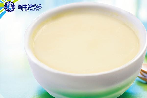 澳牛鮮奶吧產品圖4